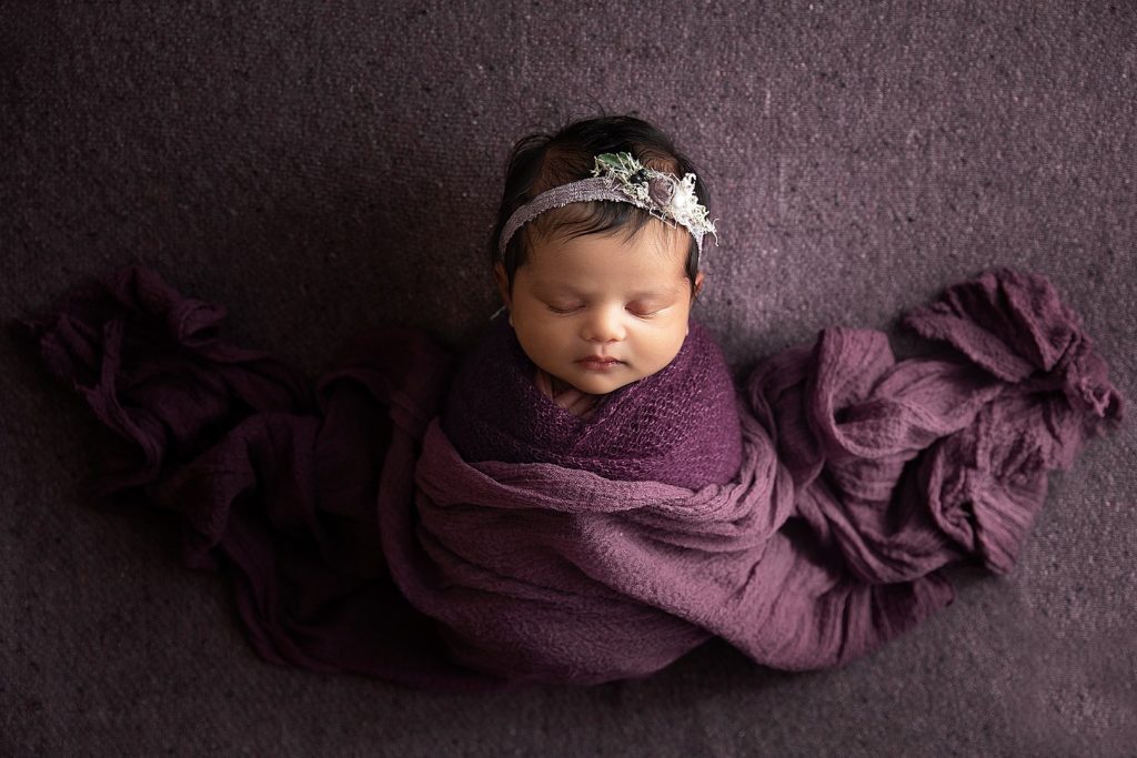 Bay Area Newborn Photographer