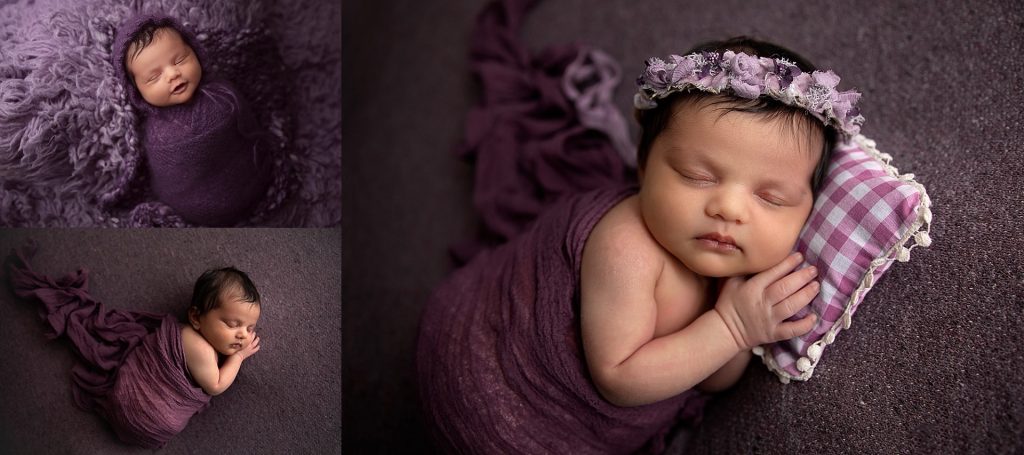 Bay Area Newborn Photographer