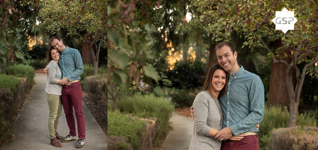 San Jose Family portraits