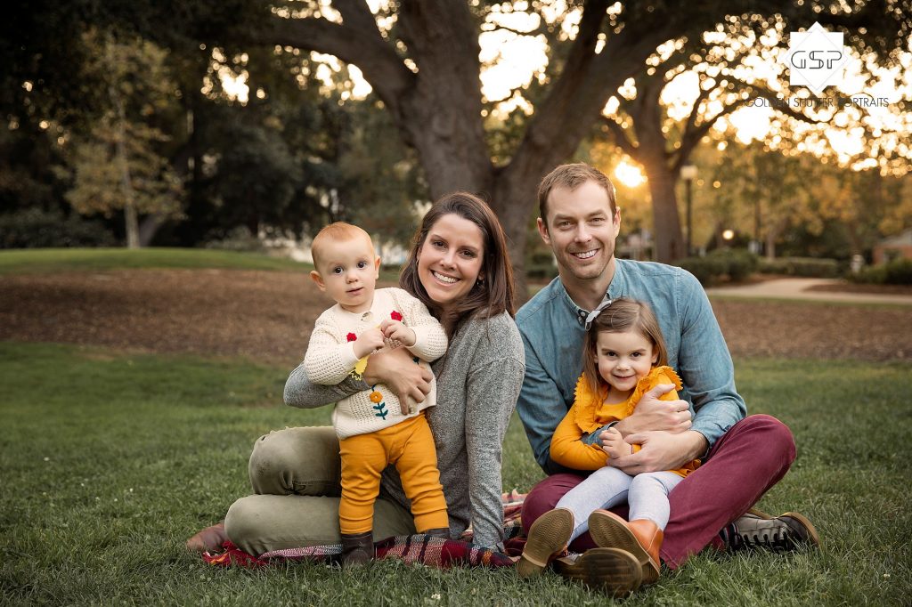 Bay Area Family Photographer